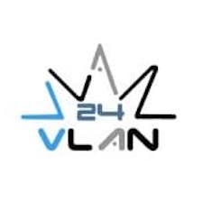 vlan24