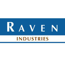Raven Industries