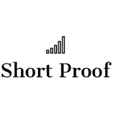 Short Proof