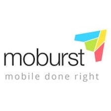 Moburst Mobile Marketing