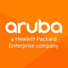 Aruba, a Hewlett Packard Enterprise company