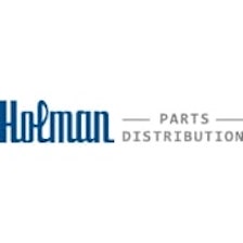 Holman Parts Distribution