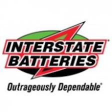 Interstate Batteries Logo