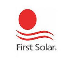 First Solar