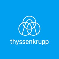 thyssenkrupp