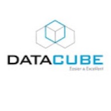 datacubesolution