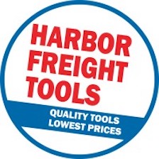 Harbor Freight Tools