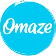 Omaze