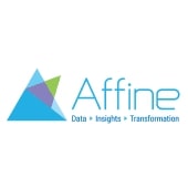 Affine Analytics