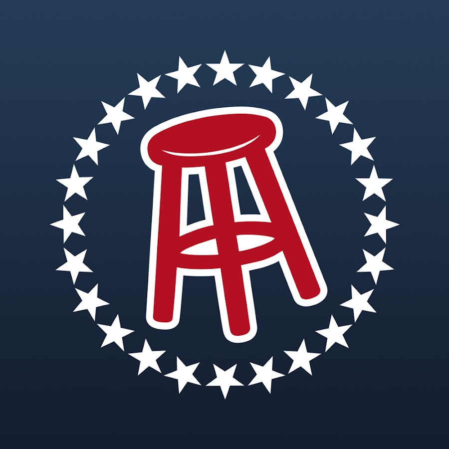 Barstool Sports Logo