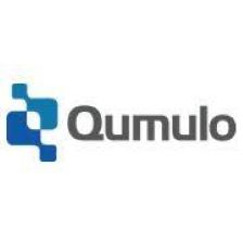 Qumulo logo image