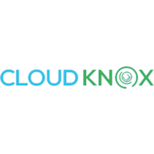 CloudKnox Security