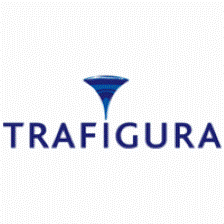 Trafigura Logo