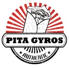 Pita Gyros