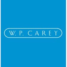 W. P. Carey