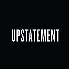 Upstatement