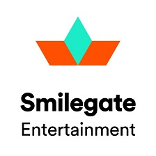 스마일게이트엔터테인먼트
