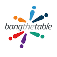 Bang the Table
