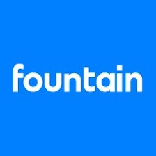 Fountain