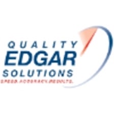 Quality EDGAR Solutions