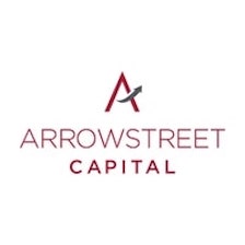 Arrowstreet Capital