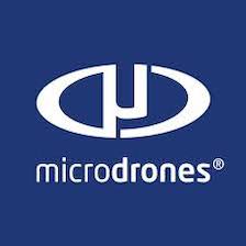 Microdrones