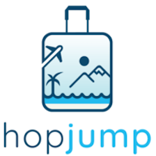 Hopjump