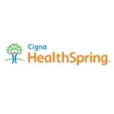 Cigna HealthSpring