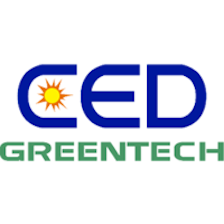 CED Greentech San Diego