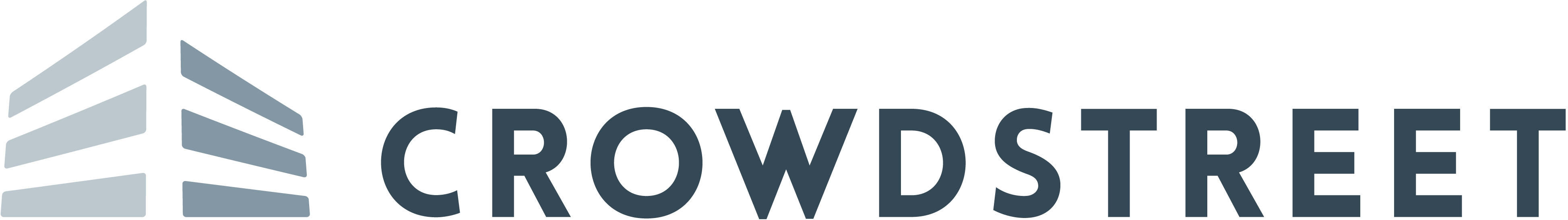 CrowdStreet